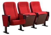 Auditorium Chairs