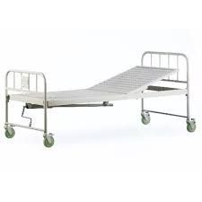 Hospital Bed