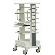 Monitor Trolley