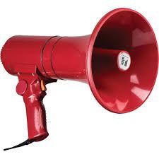 Megaphone