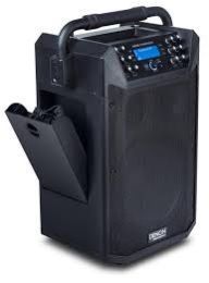 Portable PA System