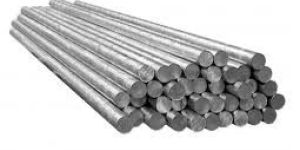 Aluminum Rod