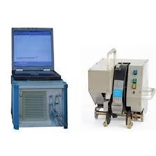 Portable Tension Tester