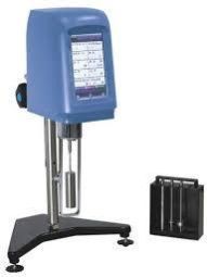 Rotary Viscometer