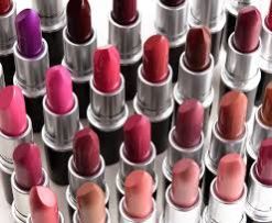 Lipsticks