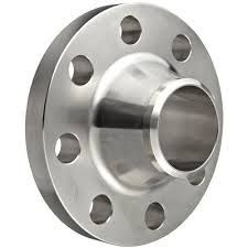 Stainless Steel Flange