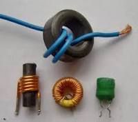 Inductor Coil
