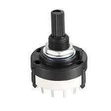 Rotary Switch