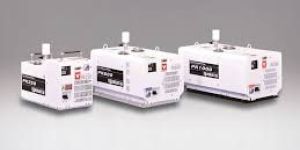 Air Cooled Vacuum Pump