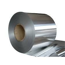Aluminum Coil