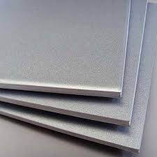 Aluminum Plate