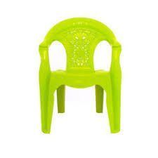 Plastic Baby Chair