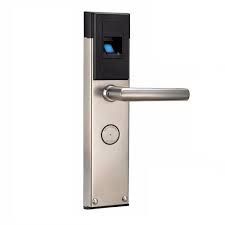 Electromagnetic Door Lock