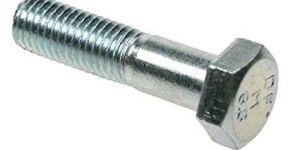 High Tensile Bolts