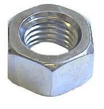 High Tensile Nuts