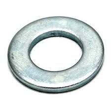 Mild Steel Spring Washers