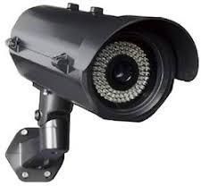 CCTV Camera
