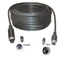 CCTV Camera Cable