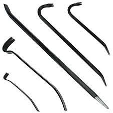 Crowbar