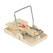 Rat Trap