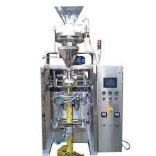 Coller Type Packing Machine with Auger Filler