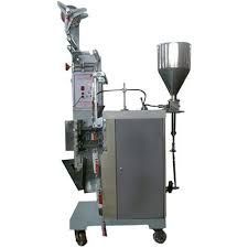 FFS Liquid Packing Machine