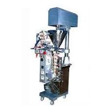 FFS Packing Machine with Auger Filler