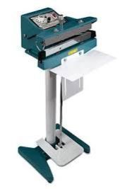 Paddler Sealer Machine