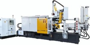 Pressure Die Casting