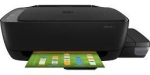 HP Color Printer