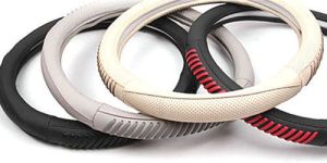 Car Steering Covers