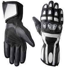 Bike Gloves