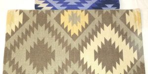 Cotton Handloom Durries