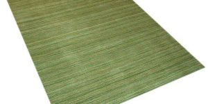 Rectangular Handloom Room Carpet