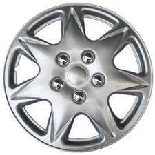 Car Wheel Covers