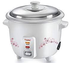 Electric Rice Cooker