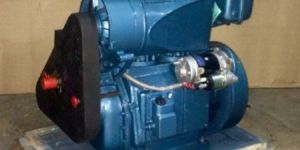 Diesel Generator