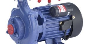Domestic Self Priming Pump