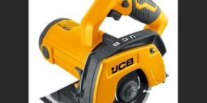 Electric Marble Cutter