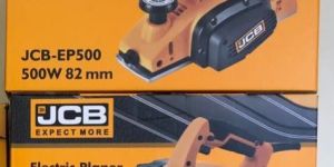 Electric Planer