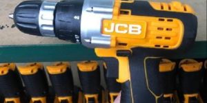 Electric Screwdriver