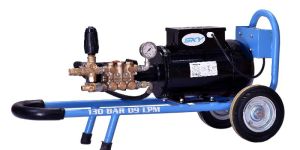 Godrej Lawkim Single Phase Motor