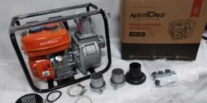 Petrol Water Pump