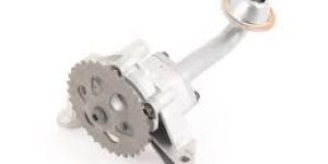 Engine Oil Pump