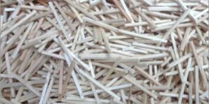 Natural Wooden Matchsticks