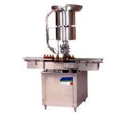 Ropp Cap Sealing Machine