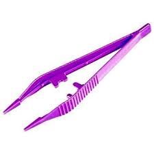 Plastic Tweezer