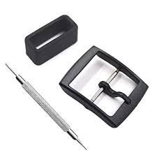 Plastic Watch Buckle