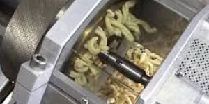 Pasta Making Machine