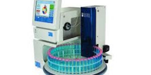 Table Top Digital Density Meter